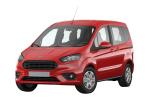 Leve Vitres Complets FORD COURIER [TRANSIT/TOURNEO] II phase 2 depuis le 10/2018